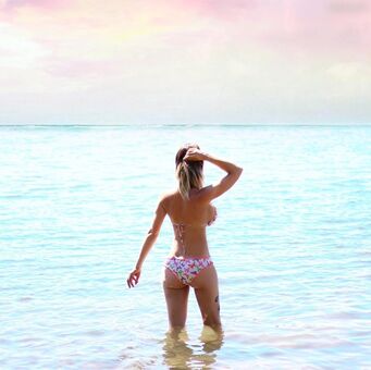 Martina Lackner ehem. Barbierella