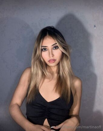 martinaoff