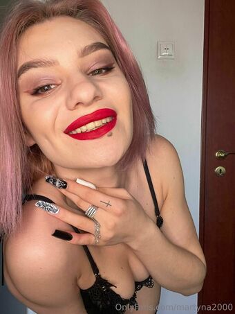 martyna2000 Nude Leaks OnlyFans Photo 14