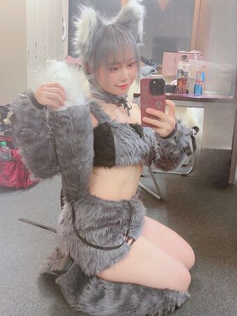 Maru Nude Leaks OnlyFans Photo 15
