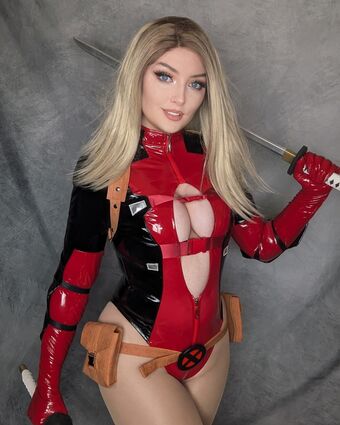 Marvel Rivals Cosplays