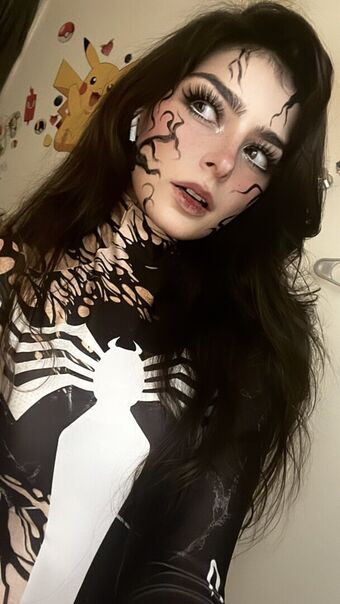 Marvel Rivals Cosplays