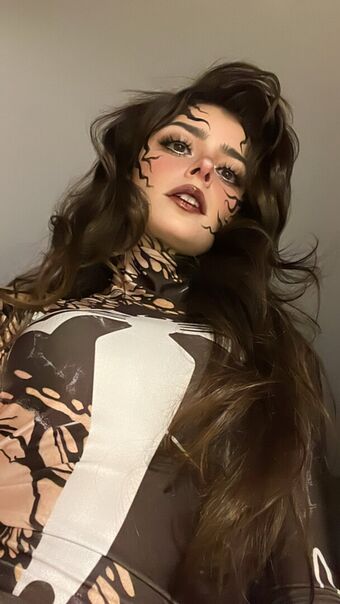 Marvel Rivals Cosplays