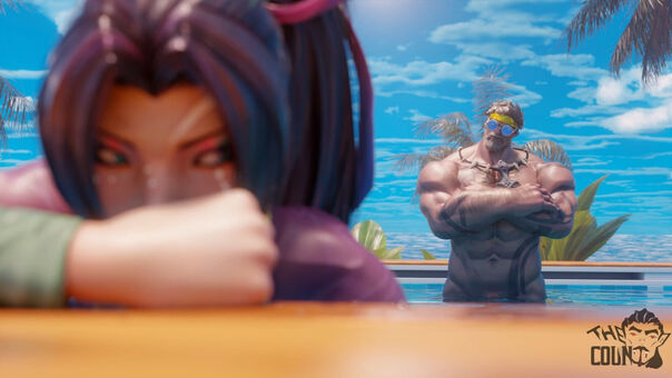 Marvel Rivals