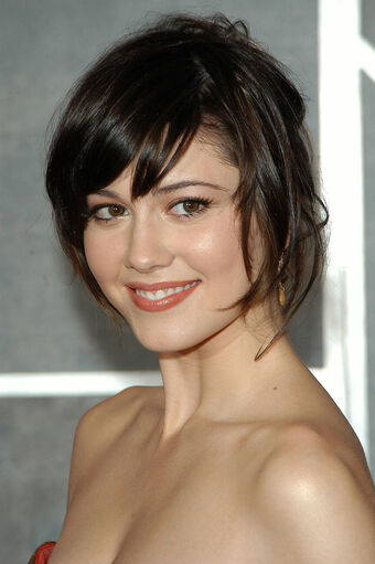 Mary Elizabeth Winstead