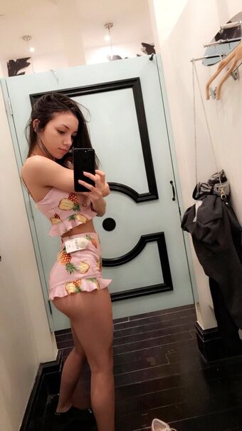 Mary Kaylaficial Nude Leaks OnlyFans Photo 16