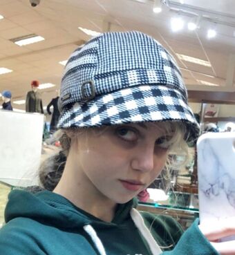 Mary Morgan Nude Leaks OnlyFans Photo 37