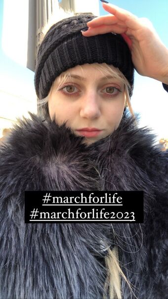 Mary Morgan Nude Leaks OnlyFans Photo 38