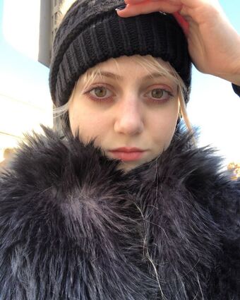 Mary Morgan Nude Leaks OnlyFans Photo 39