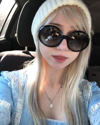 Mary Morgan Nude Leaks OnlyFans Photo 40