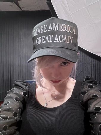 Mary Morgan Nude Leaks OnlyFans Photo 41