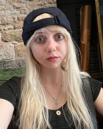 Mary Morgan Nude Leaks OnlyFans Photo 42