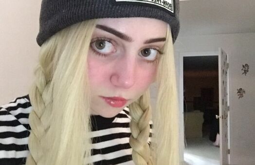 Mary Morgan Nude Leaks OnlyFans Photo 43