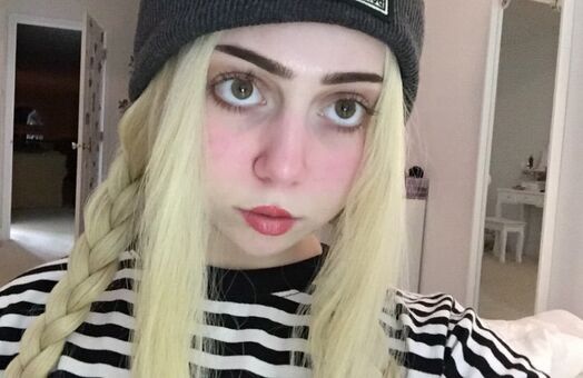 Mary Morgan Nude Leaks OnlyFans Photo 44