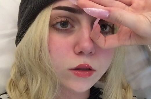 Mary Morgan Nude Leaks OnlyFans Photo 45