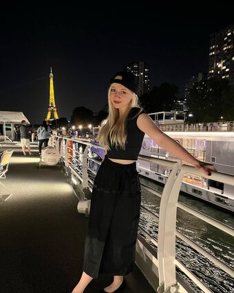 Mary Morgan Nude Leaks OnlyFans Photo 47