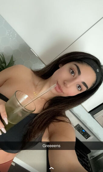 Mary Noura Nude Leaks OnlyFans Photo 65