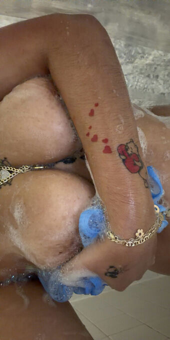 Mary Torres Nude Leaks OnlyFans Photo 111