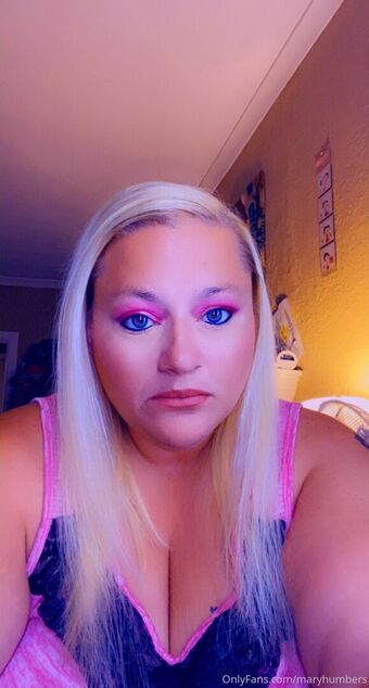 maryhumbers