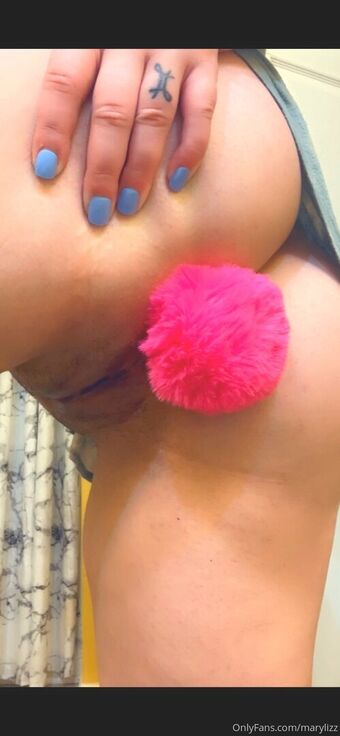 marylizz Nude Leaks OnlyFans Photo 8