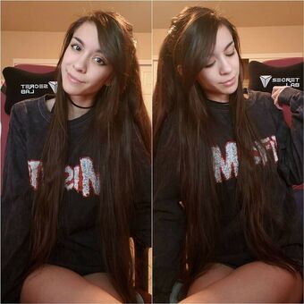 MaryMaybe