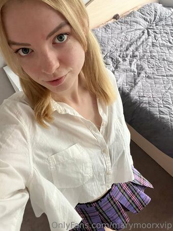 marymoorxvip