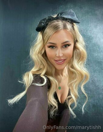 marytishh