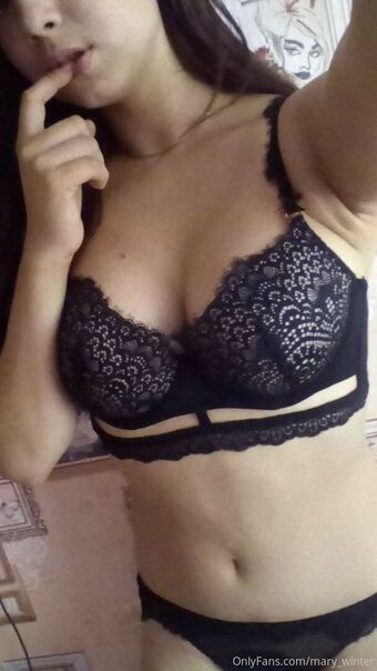 marywinter Nude Leaks OnlyFans Photo 32
