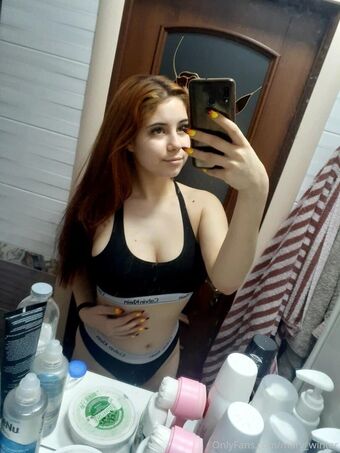 marywinter Nude Leaks OnlyFans Photo 39