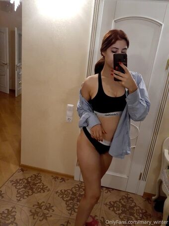 marywinter Nude Leaks OnlyFans Photo 40