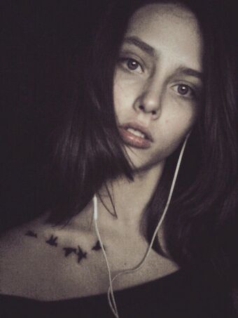 Masha Babko