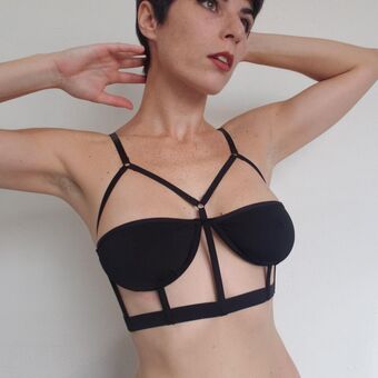 Masha Cosplays Nude Leaks OnlyFans Photo 10