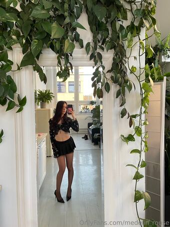 mashaggrey Nude Leaks OnlyFans Photo 4