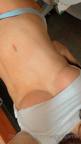 mashitagamer Nude Leaks OnlyFans Photo 20