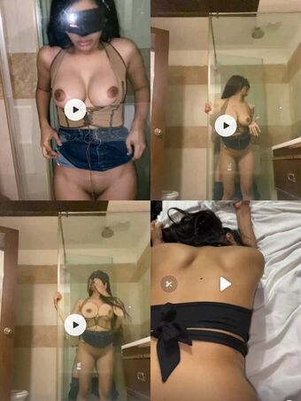 Mask Girl Viral Nude Leaks OnlyFans Photo 14