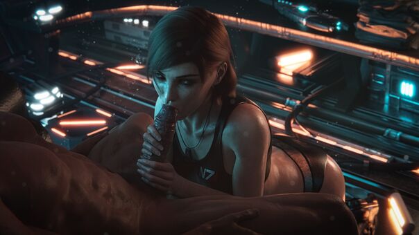 Mass Effect