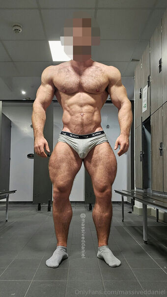 massiveddaniel