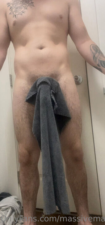 massivemaxy Nude Leaks OnlyFans Photo 7
