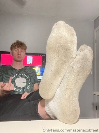 masterjacobfeet