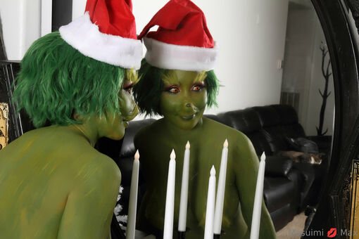 masuimimax Nude Leaks OnlyFans Photo 25