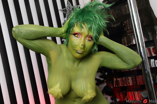 masuimimax Nude Leaks OnlyFans Photo 33