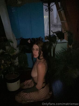 matrixmax Nude Leaks OnlyFans Photo 7