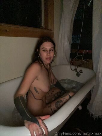 matrixmax Nude Leaks OnlyFans Photo 9