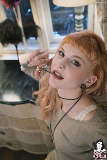 Matryoshka Nude Leaks OnlyFans Photo 4