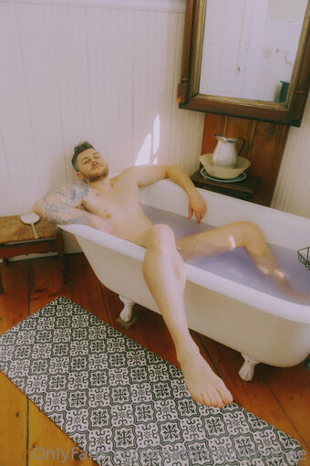 matthewcampfree Nude Leaks OnlyFans Photo 2