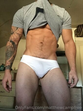 matthewcampfree Nude Leaks OnlyFans Photo 9