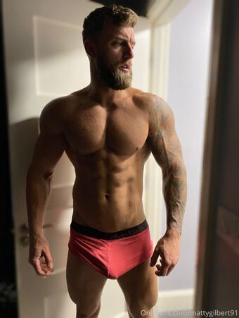 mattygilbert91