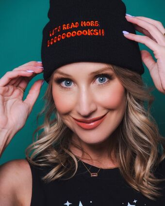 Maude Garrett