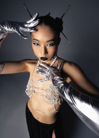 Maureen Tang Maureentang