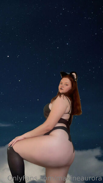 maxineaurora